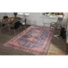 Tepih YASMIN, dimenzije: 75*230 cm, Blues Chenille - Red AL 366