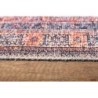 Tepih YASMIN, dimenzije: 75*230 cm, Blues Chenille - Red AL 366