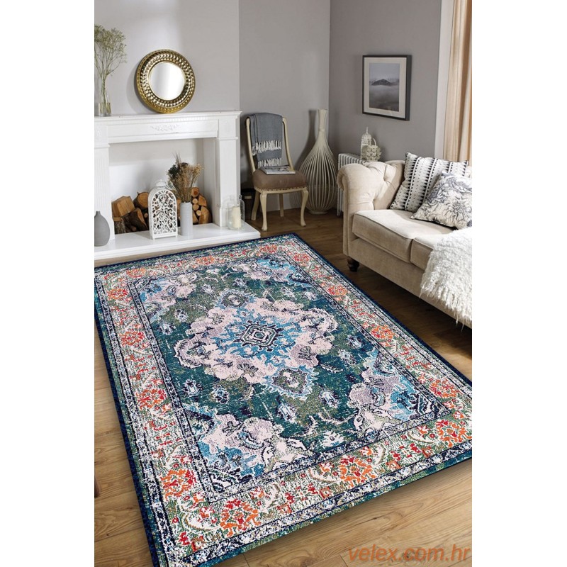 Tepih EVELYN, dimenzije: 150*230 cm, Alfombra   Cotton