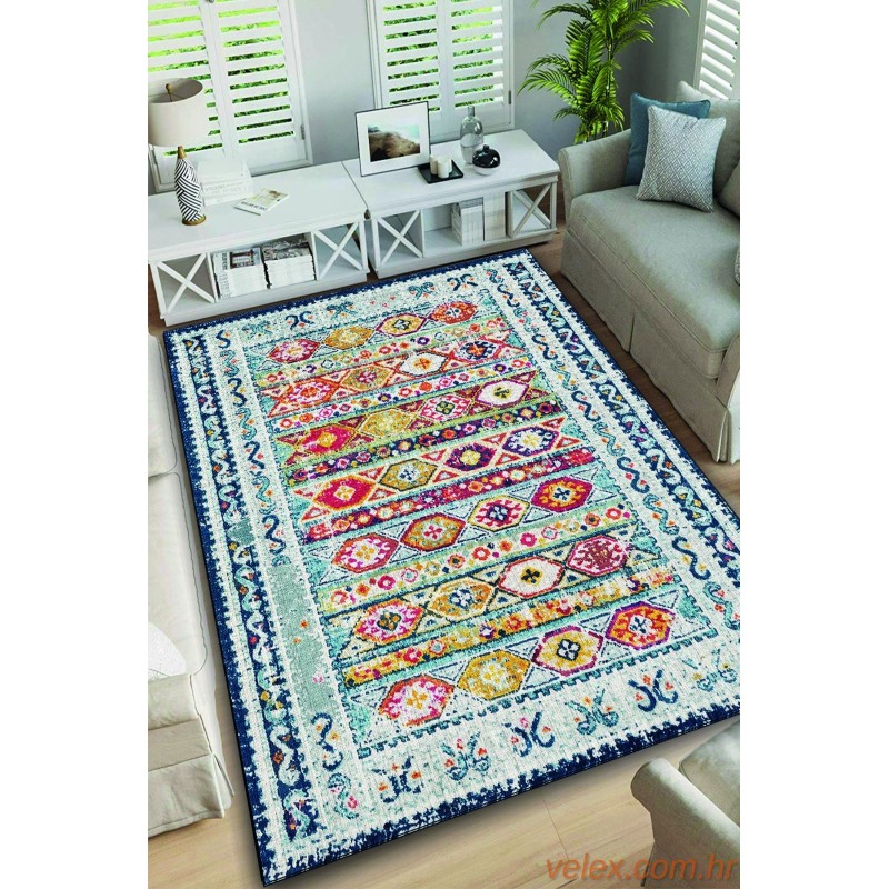 Tepih ISABELLA, dimenzije: 150*240 cm, Weref