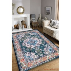 Tepih EVELYN, dimenzije: 150*240 cm, Alfombra   Cotton