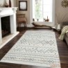 Tepih SOPHIA, dimenzije: 160*230 cm, Ar 05 - Beige, Blue