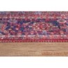 Tepih ELENA, dimenzije: 140*190 m, Blues Chenille - Claret Red AL 162