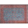 Tepih GIANNA, dimenzije: 140*190 cm, Blues Chenille - Claret Red AL 170