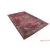 Tepih DELIA, dimenzije: 140*190 cm, Blues Chenille - Red AL 119