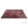 Tepih DELIA, dimenzije: 140*190 cm, Blues Chenille - Red AL 119