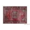 Tepih DELIA, dimenzije: 140*190 cm, Blues Chenille - Red AL 119