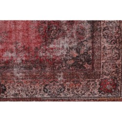 Tepih DELIA, dimenzije: 140*190 cm, Blues Chenille - Red AL 119