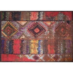 Tepih KLARA, dimenzije: 140*190 cm, Soul Chenille - Multicolor AL 113