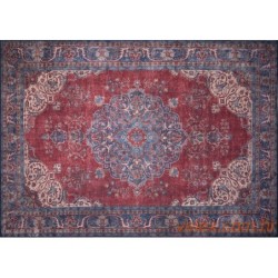 Tepih DAMA, dimenzije: 150*230 cm, Blues Chenille - Rustic AL 88