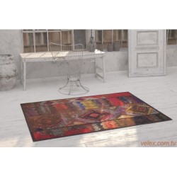 Tepih KLARA, dimenzije: 150*230 cm, Soul Chenille - Multicolor AL 113