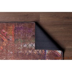 Tepih KLARA, dimenzije: 150*230 cm, Soul Chenille - Multicolor AL 113