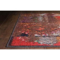 Tepih KLARA, dimenzije: 150*230 cm, Soul Chenille - Multicolor AL 113