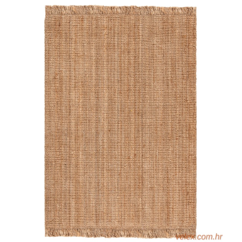 Tepih NOEMI, dimenzije: 90*150 cm, 00022A  - Natural