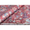 Tepih NATA, dimenzije: 210*310 cm, Blues Chenille - Claret Red AL 352