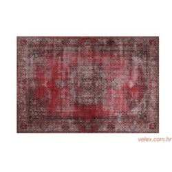 Tepih DELIA, dimenzije: 210*310 cm, Blues Chenille - Red AL 119