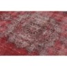 Tepih DELIA, dimenzije: 210*310 cm, Blues Chenille - Red AL 119