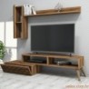 TV jedinica, Planet - Walnut, Walnut