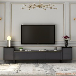 TV jedinica, Imaj - Anthracite